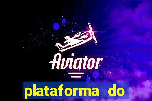 plataforma do gusttavo lima de jogo